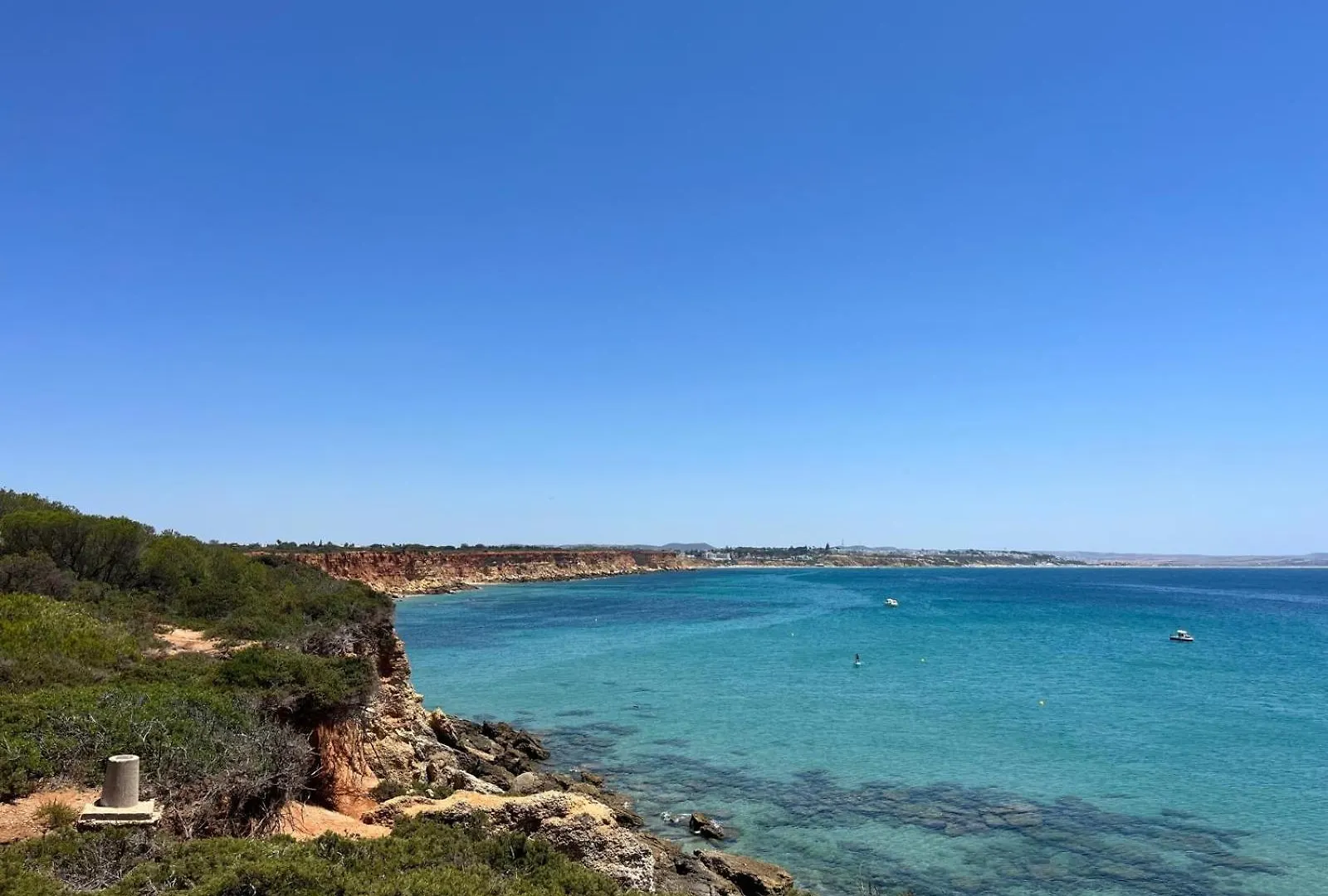 Apartamentos Alsa Conil Conil De La Frontera España