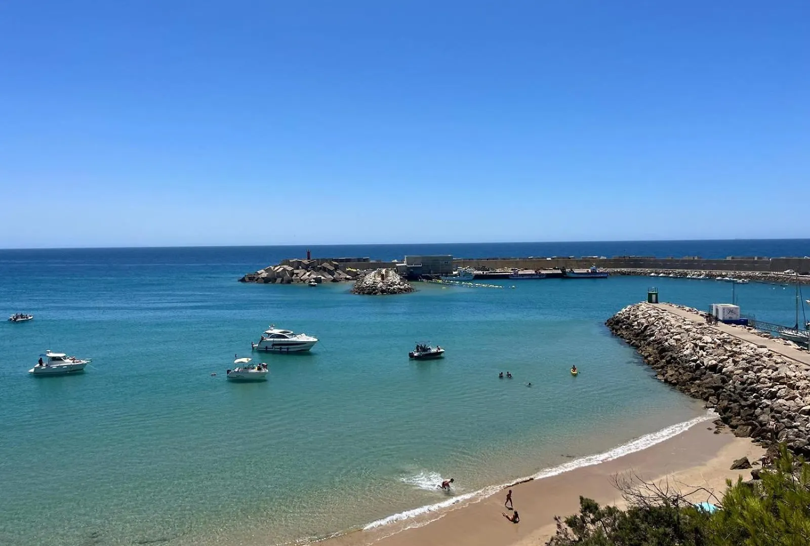 Apartamentos Alsa Conil Conil De La Frontera