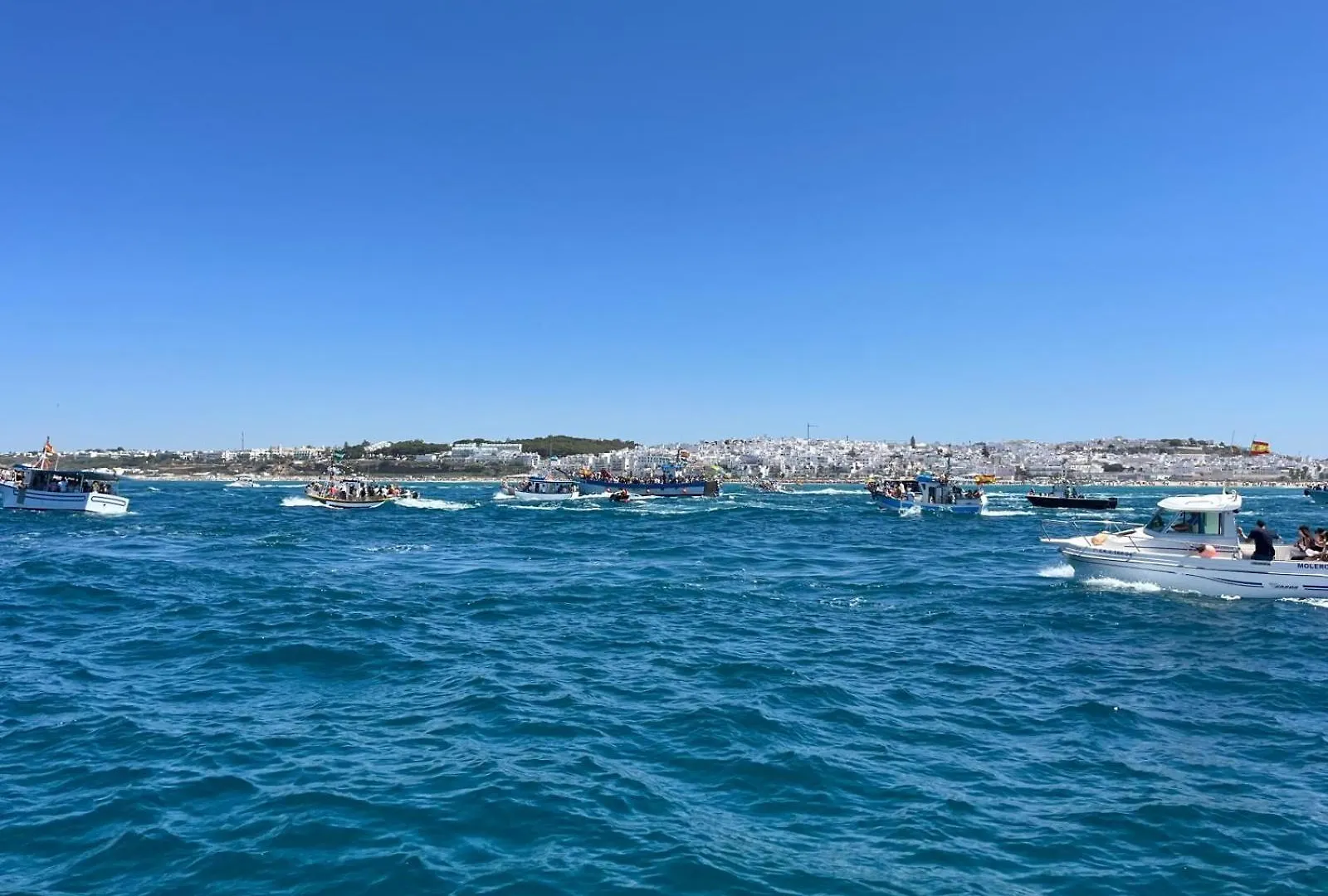 Apartamentos Alsa Conil Conil De La Frontera 0*,