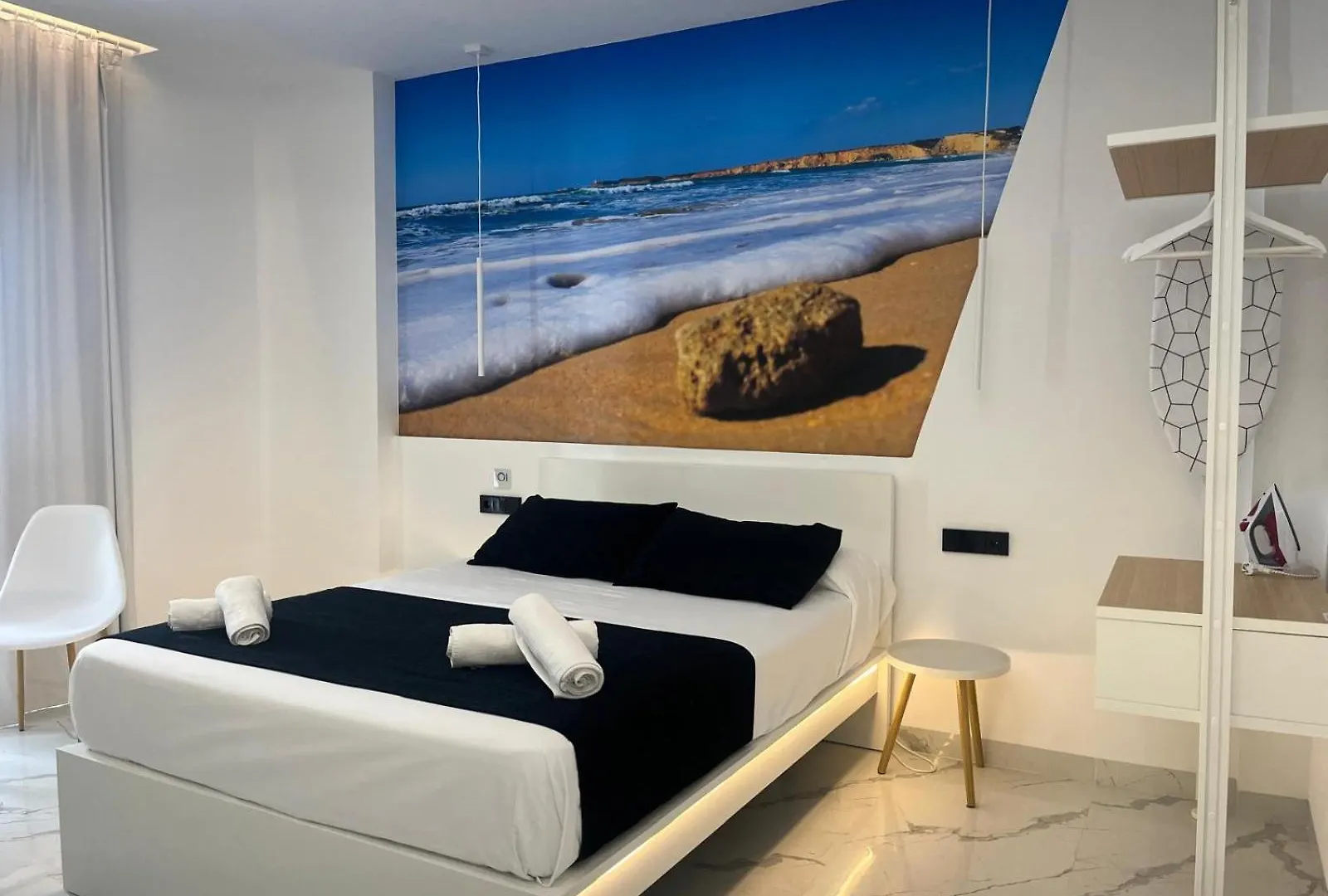 Apartamentos Alsa Conil Conil De La Frontera