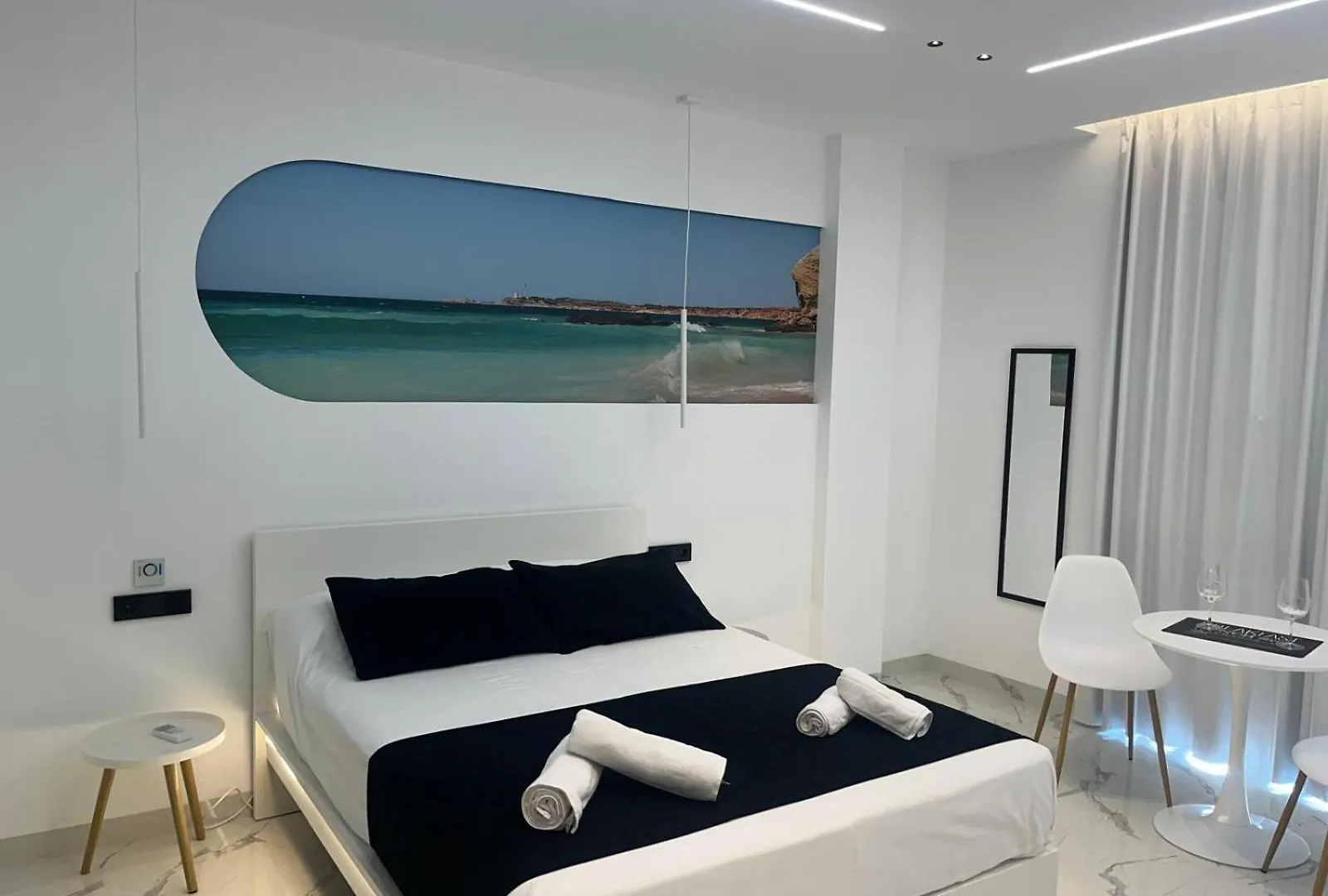 Apartamentos Alsa Conil Conil De La Frontera España