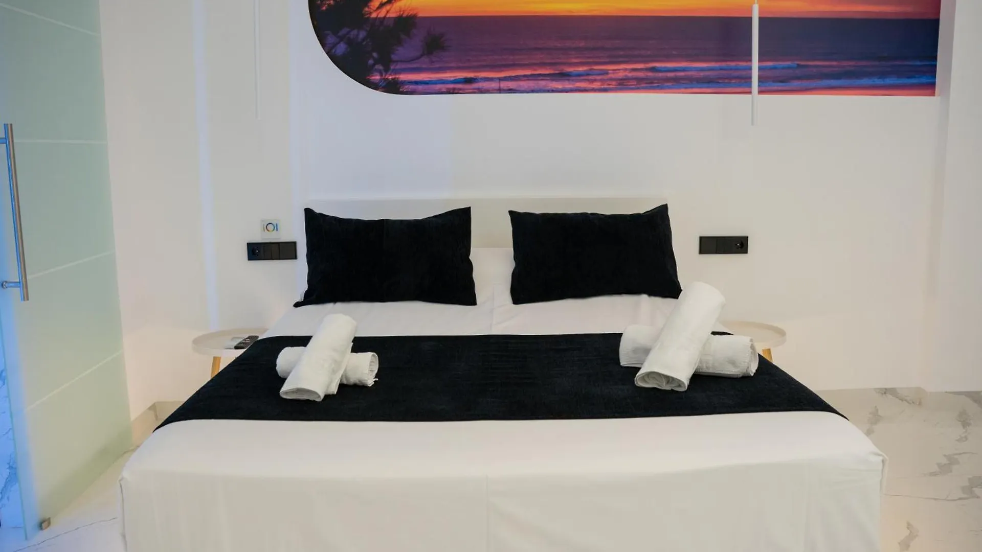 Apartamentos Alsa Conil Conil De La Frontera
