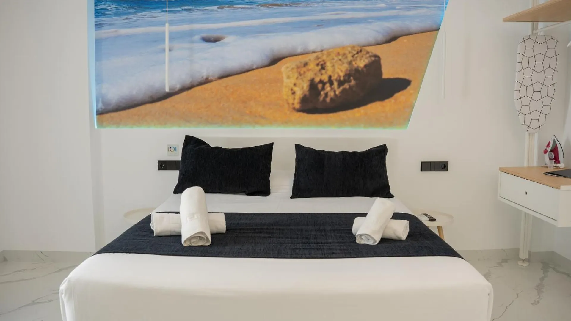 Apartamentos Alsa Conil Conil De La Frontera