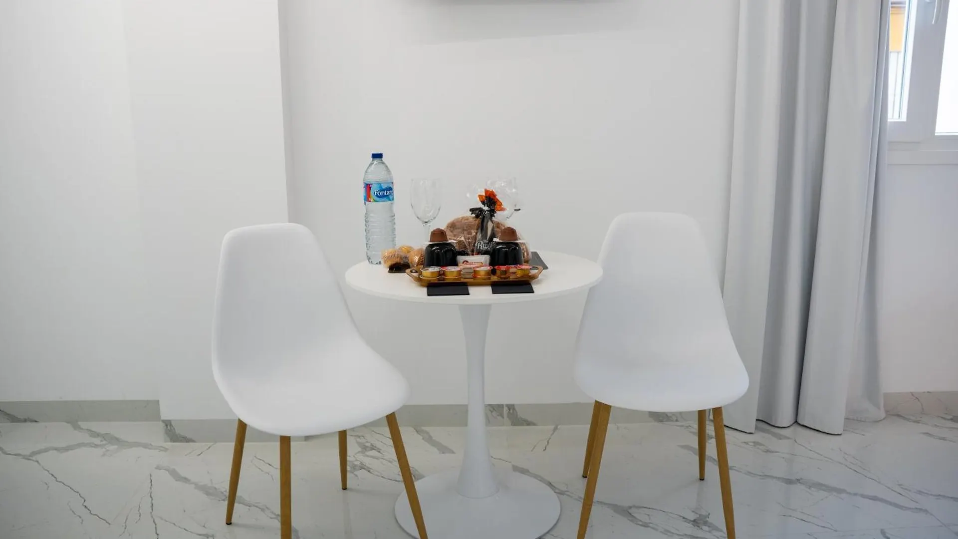 Apartamentos Alsa Conil Conil De La Frontera 0*,  España