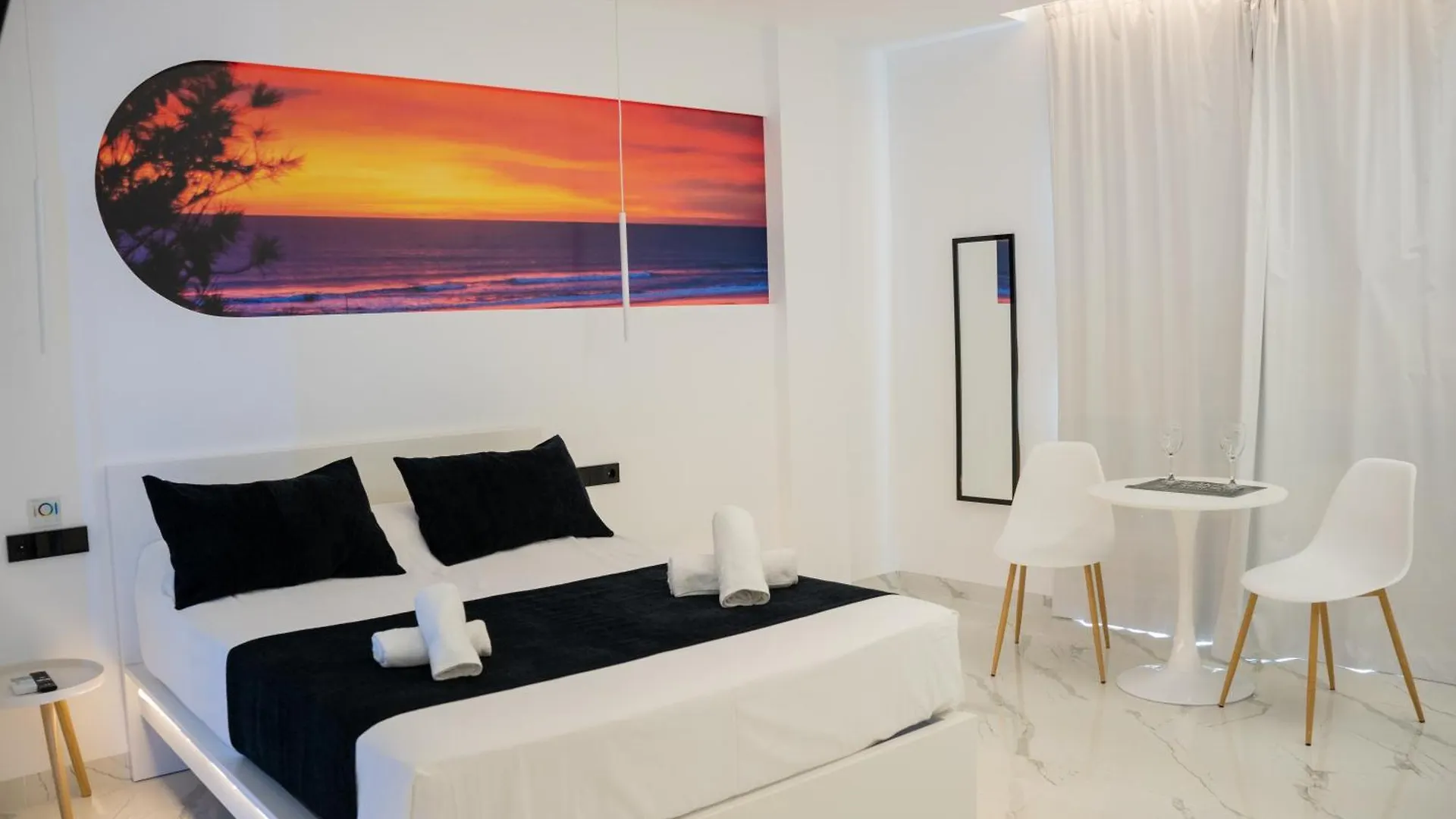 Apartamentos Alsa Conil Conil De La Frontera