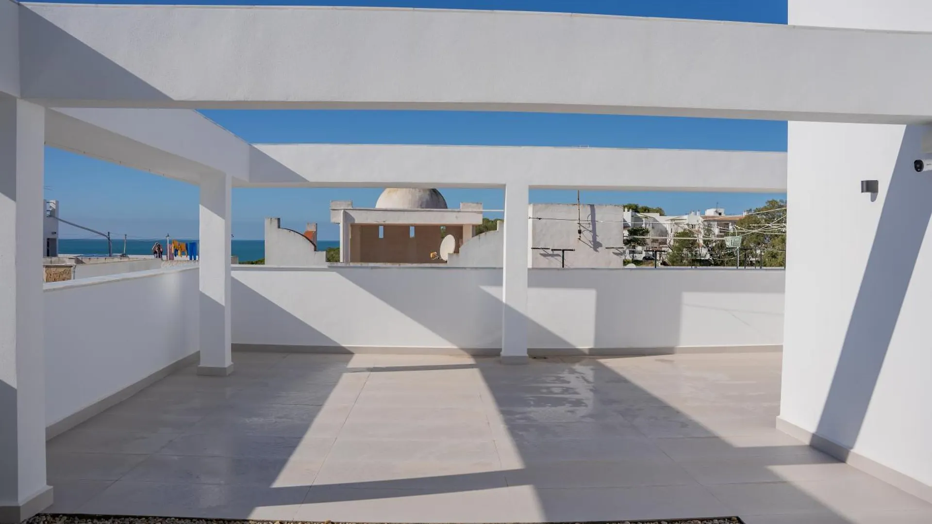 Apartamentos Alsa Conil Conil De La Frontera