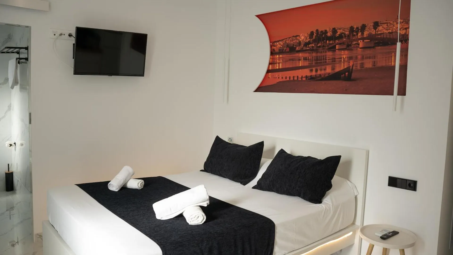 Apartamentos Alsa Conil Conil De La Frontera