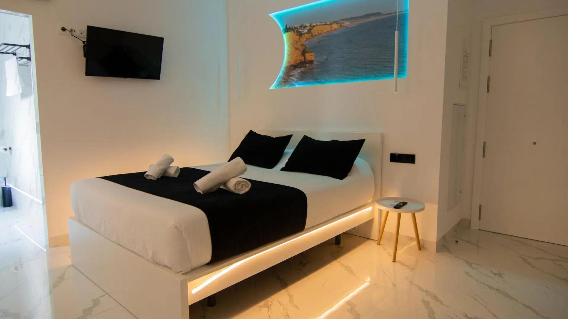 Apartamentos Alsa Conil Conil De La Frontera 0*,  España