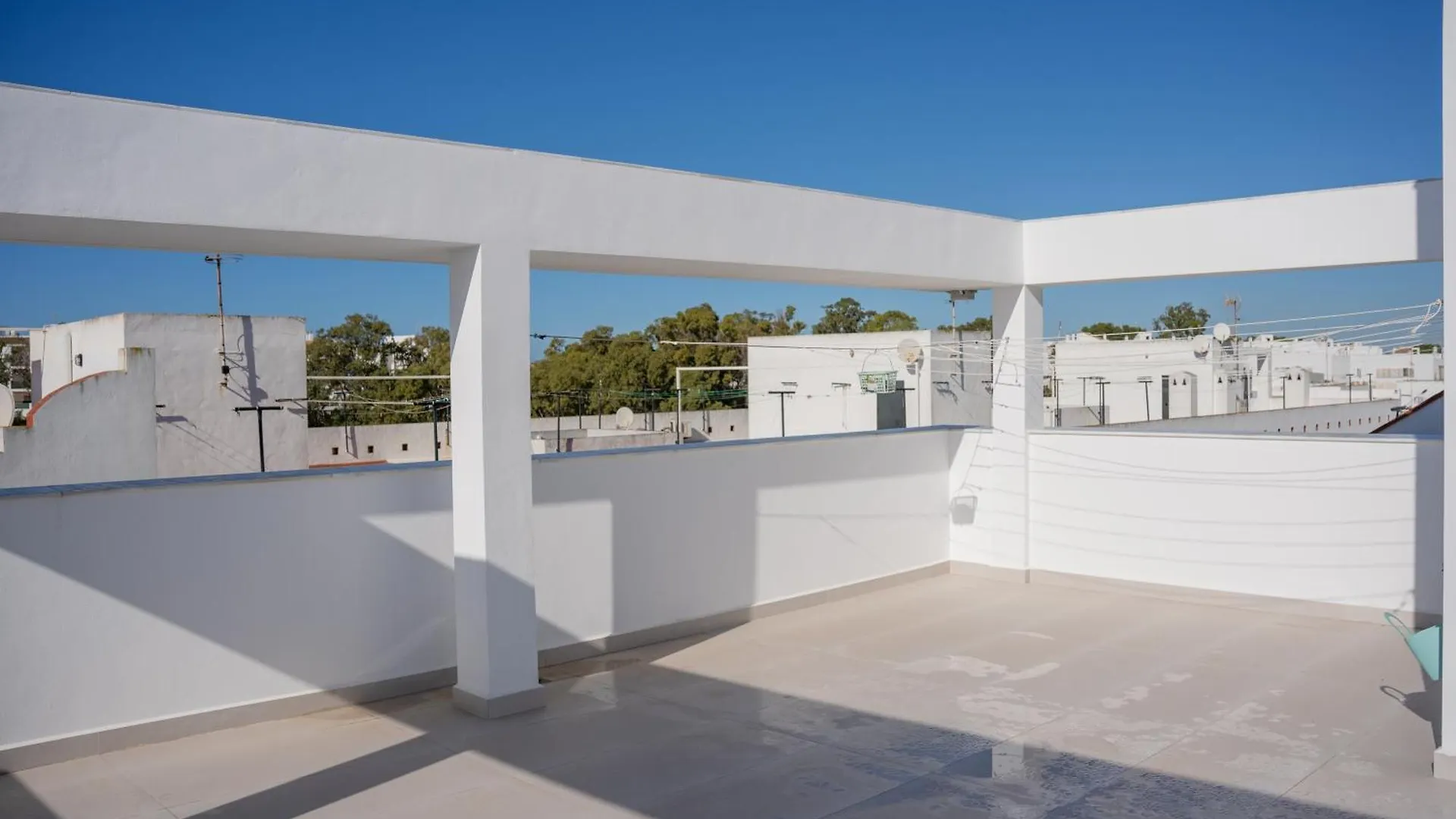 Apartamentos Alsa Conil Conil De La Frontera