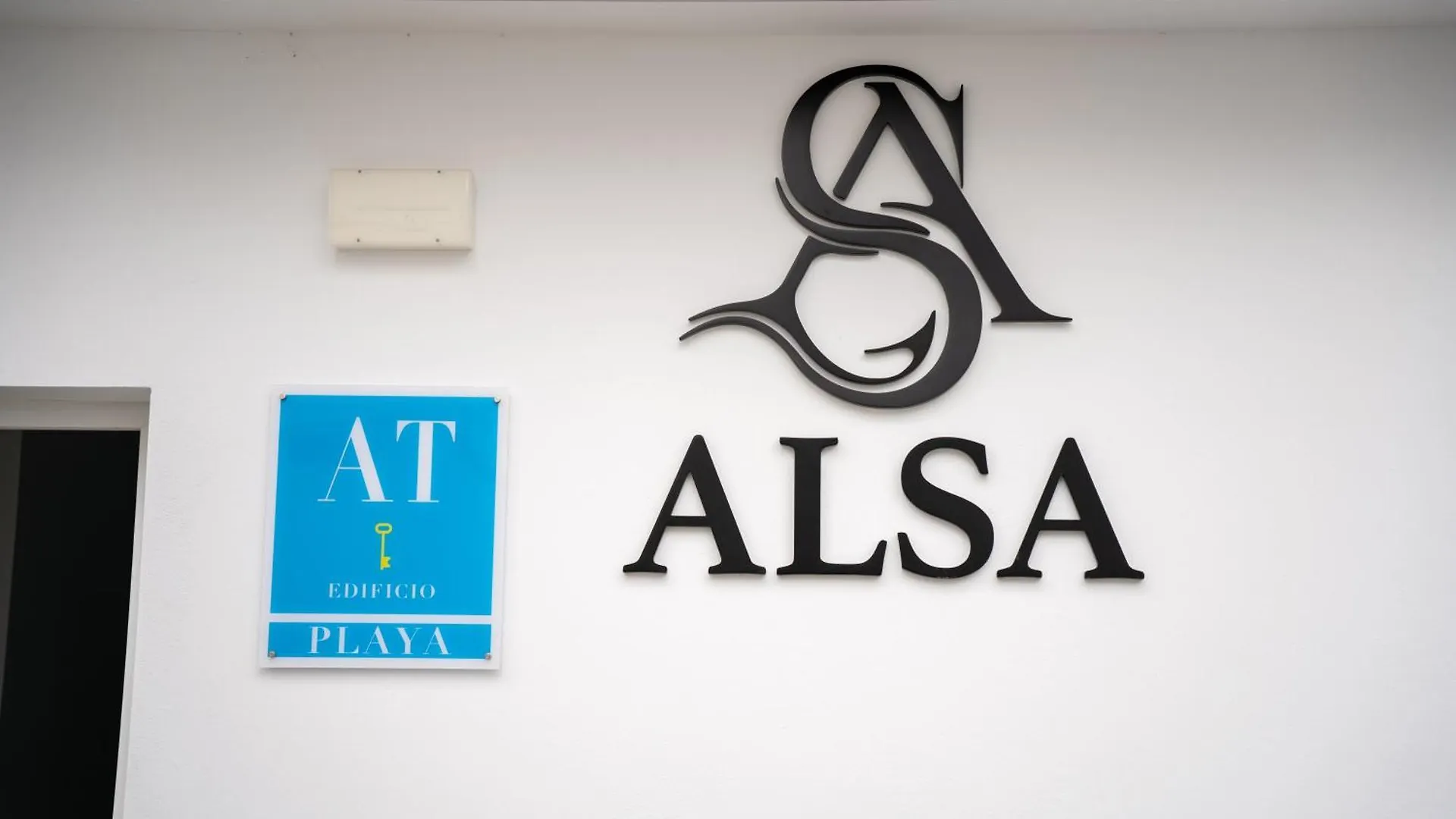 Apartamentos Alsa Conil Conil De La Frontera 0*,
