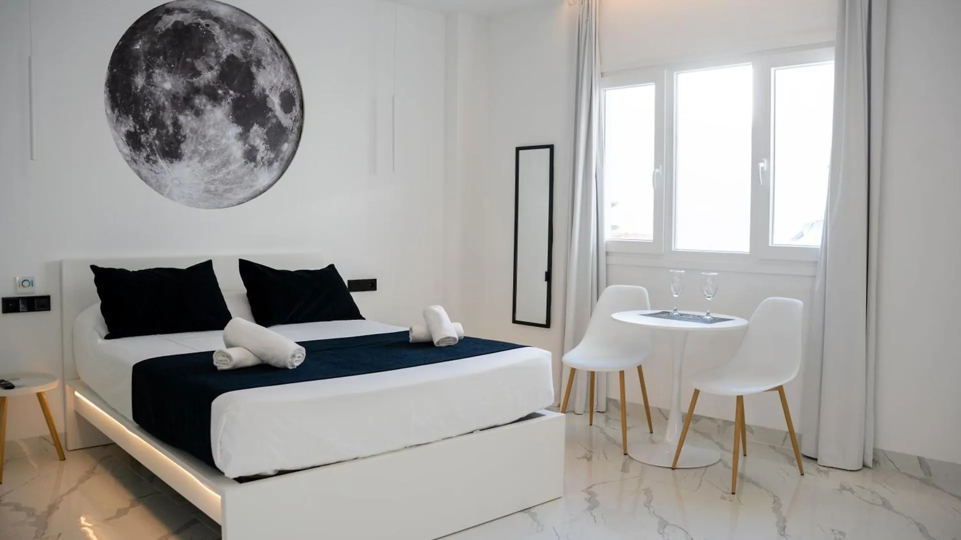 Apartamentos Alsa Conil Conil De La Frontera