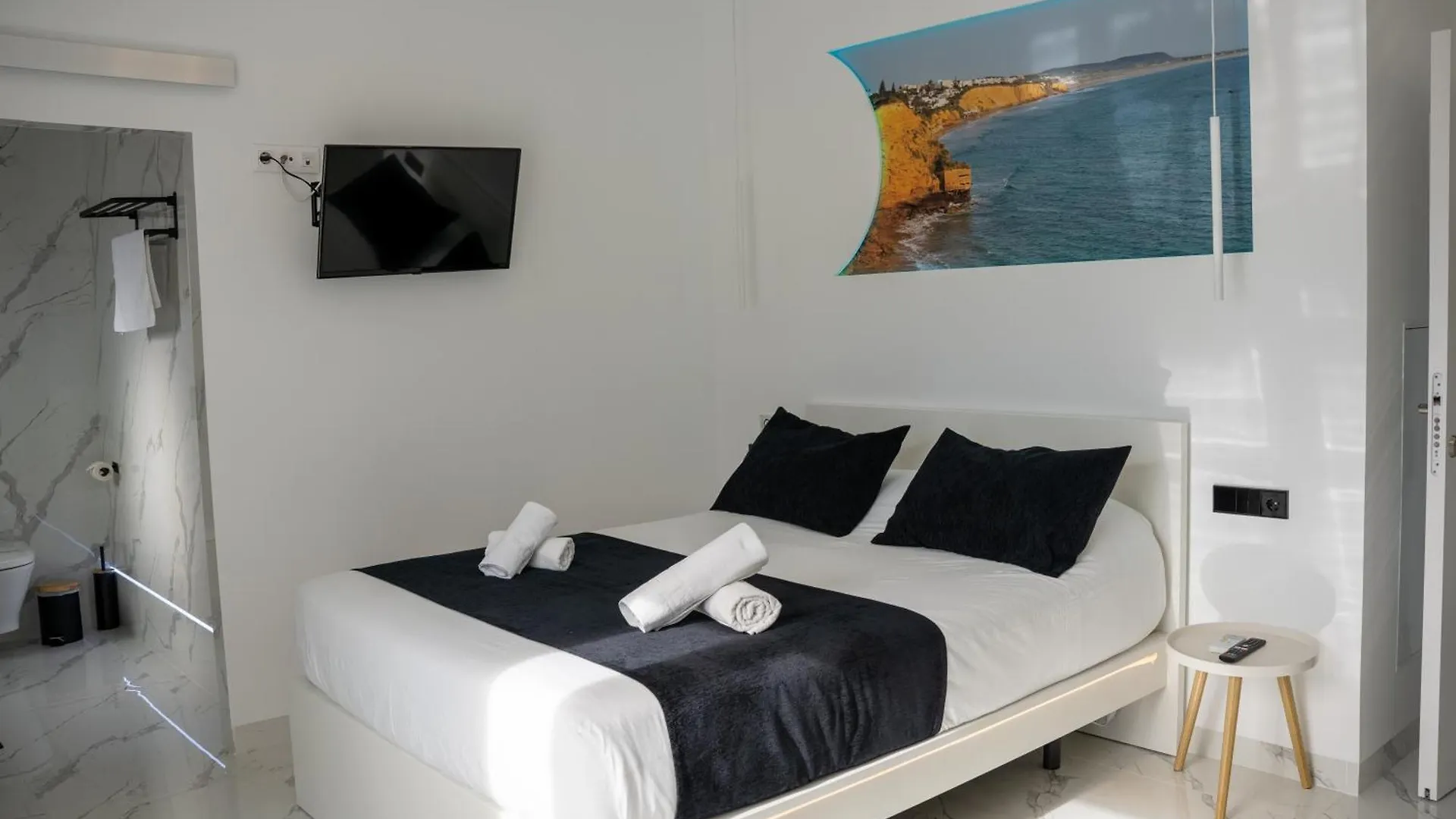 Apartamentos Alsa Conil Conil De La Frontera