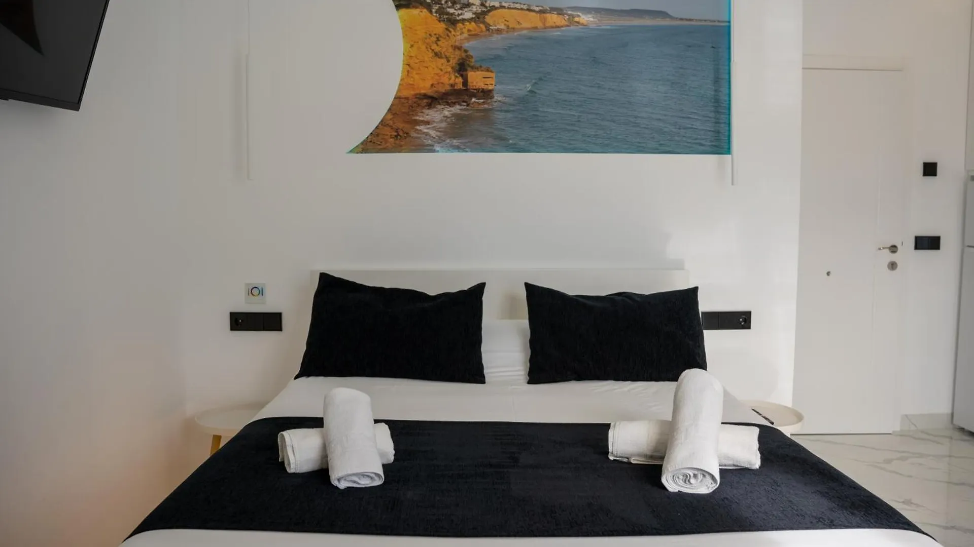 Apartamentos Alsa Conil Conil De La Frontera