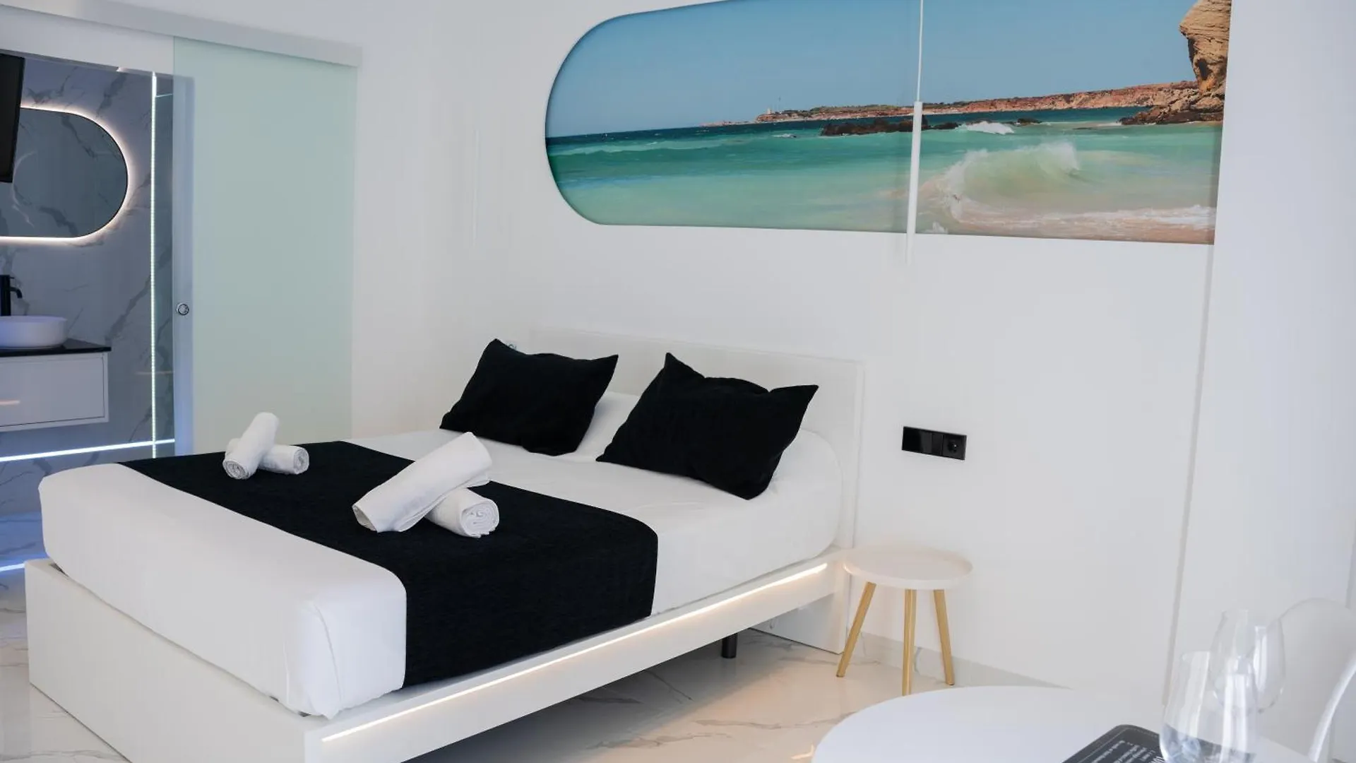 Apartamentos Alsa Conil Conil De La Frontera