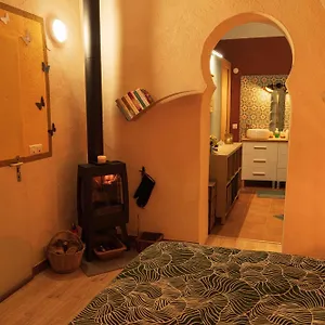 La Polifinca Ecologique Habitación en casa particular