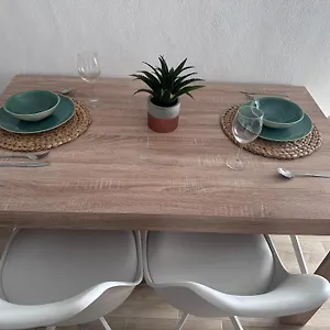 Torrejon Apartamento