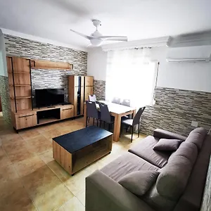 Luna De Apartamento