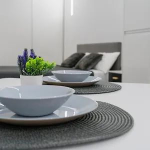 San Rafael Apartamento