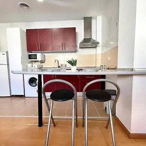 El Alma De Miraflores Apartamento
