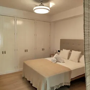 Loft Alve Apartamento