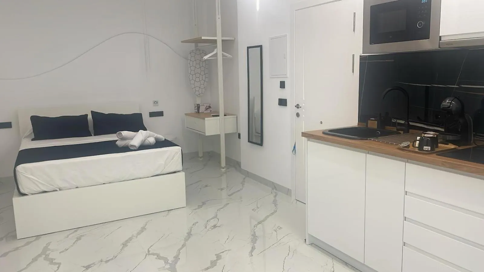 شقة Apartamentos Alsa Conil كونيل ذي لا فرونتيرا إسبانيا