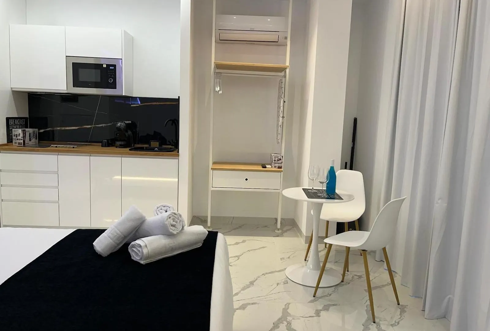 شقة Apartamentos Alsa Conil كونيل ذي لا فرونتيرا