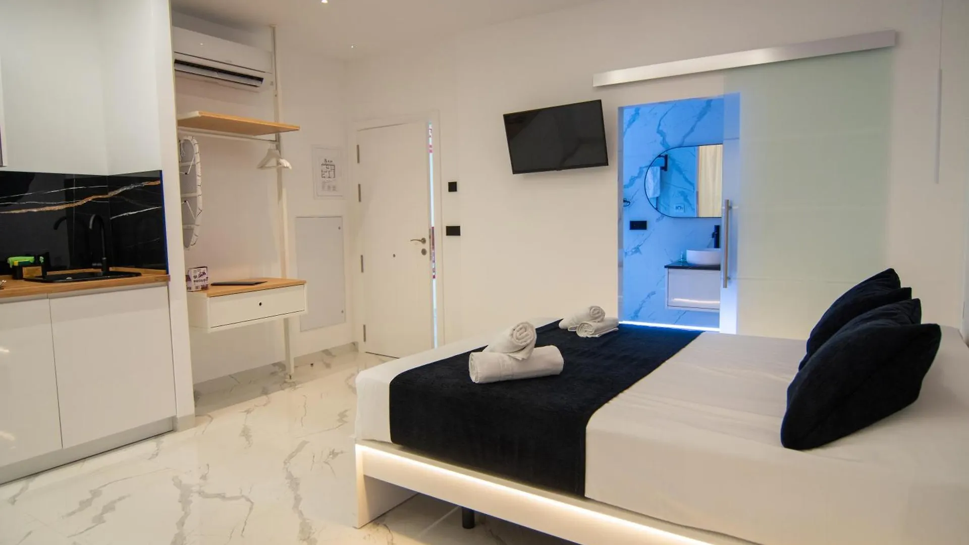 Apartamentos Alsa Conil كونيل ذي لا فرونتيرا 0*,