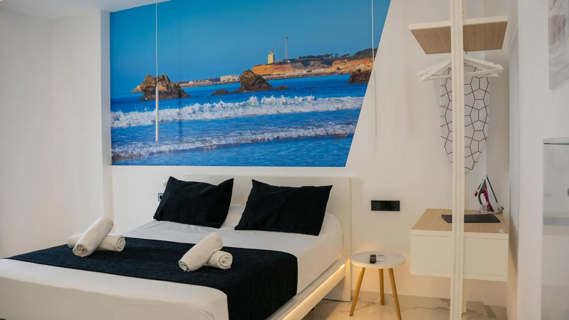 Apartamentos Alsa Conil كونيل ذي لا فرونتيرا 0*,
