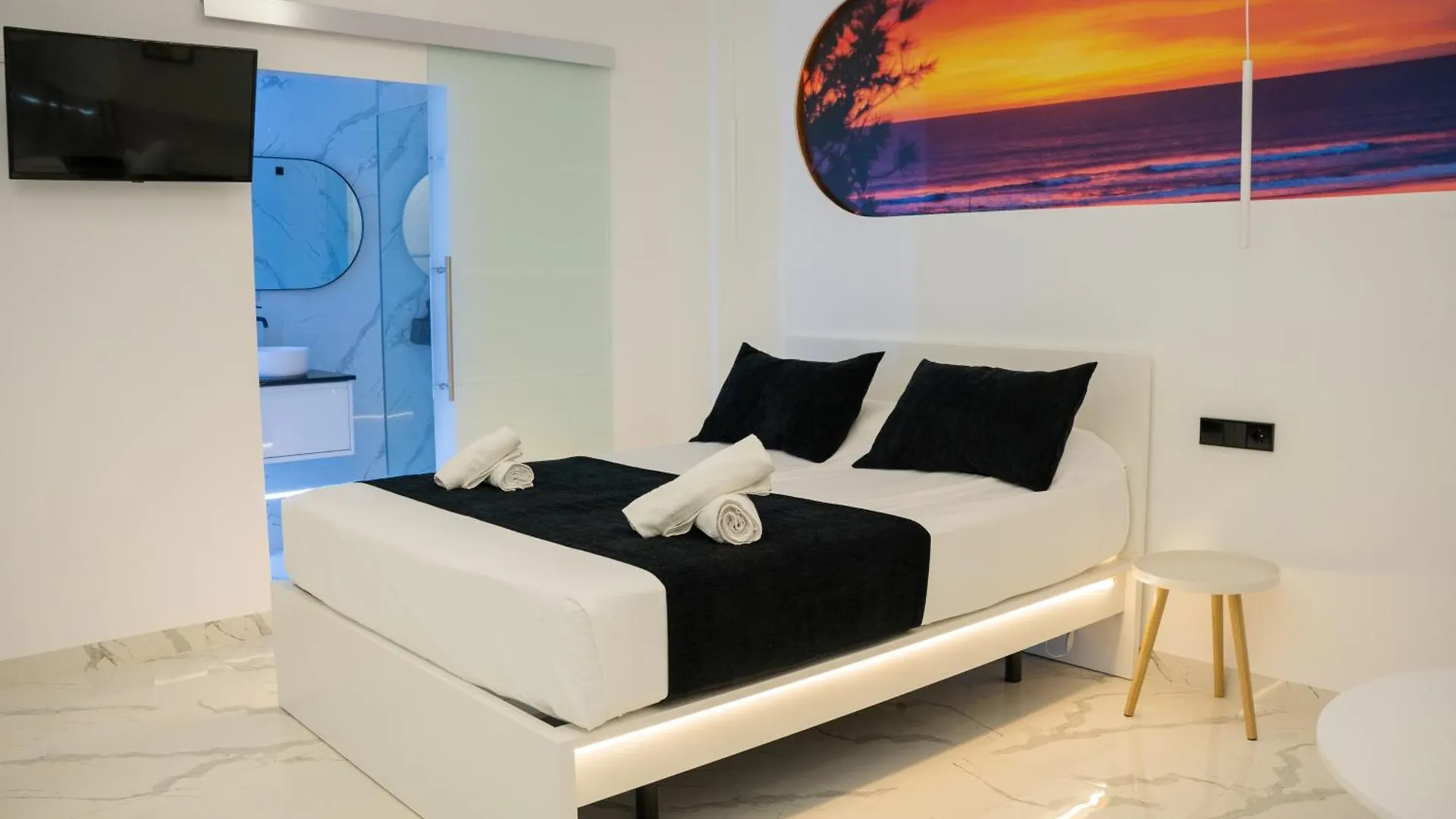 Apartamentos Alsa Conil كونيل ذي لا فرونتيرا شقة