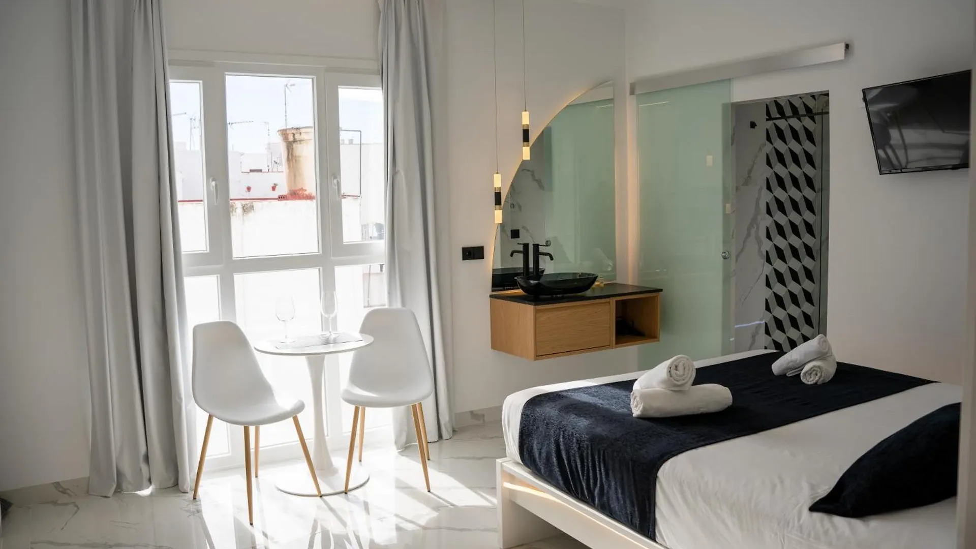 Apartamentos Alsa Conil كونيل ذي لا فرونتيرا شقة